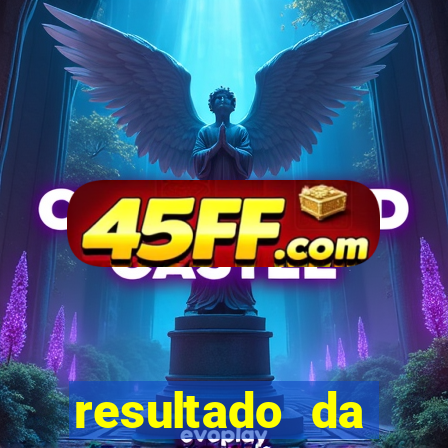 resultado da preferida matinal